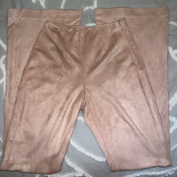 House of Cb Flare Two Piece Set - Picture 6 of 7